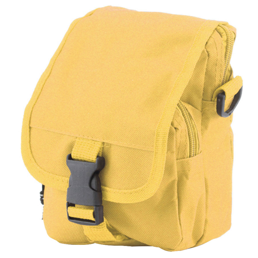 BESACE PUBLICITAIRE 'NEW ORLEANS'