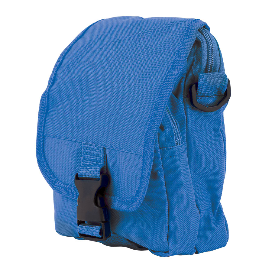 BESACE PUBLICITAIRE 'NEW ORLEANS'