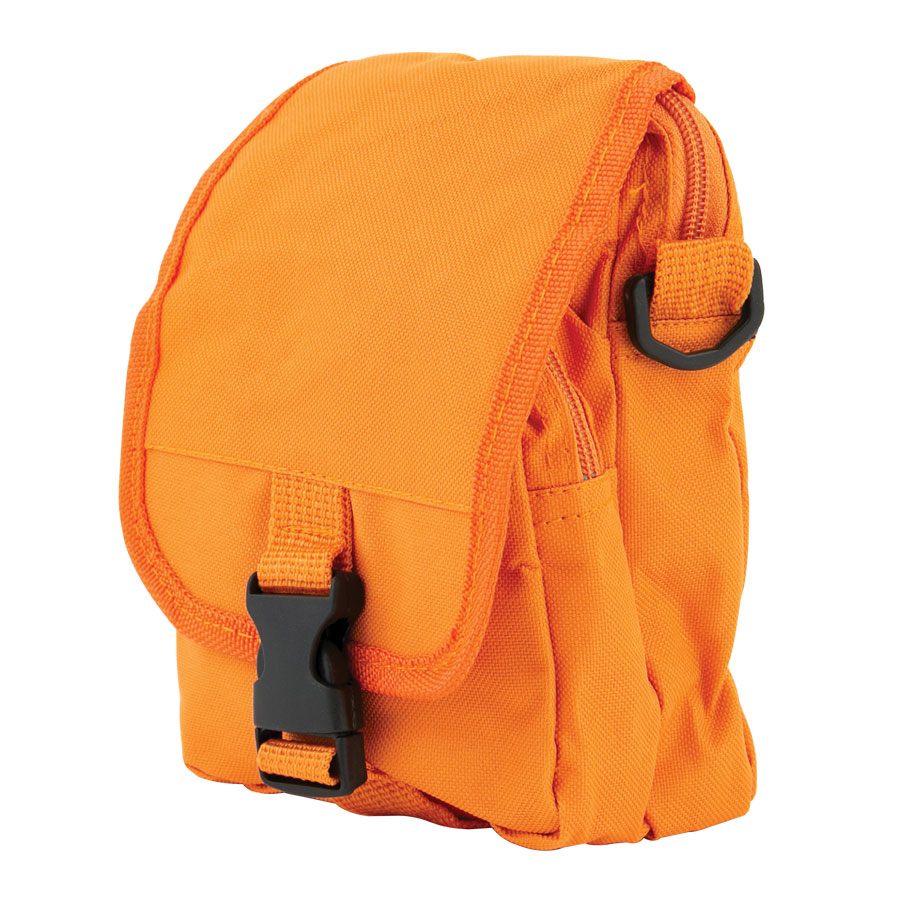 BESACE PUBLICITAIRE 'NEW ORLEANS'