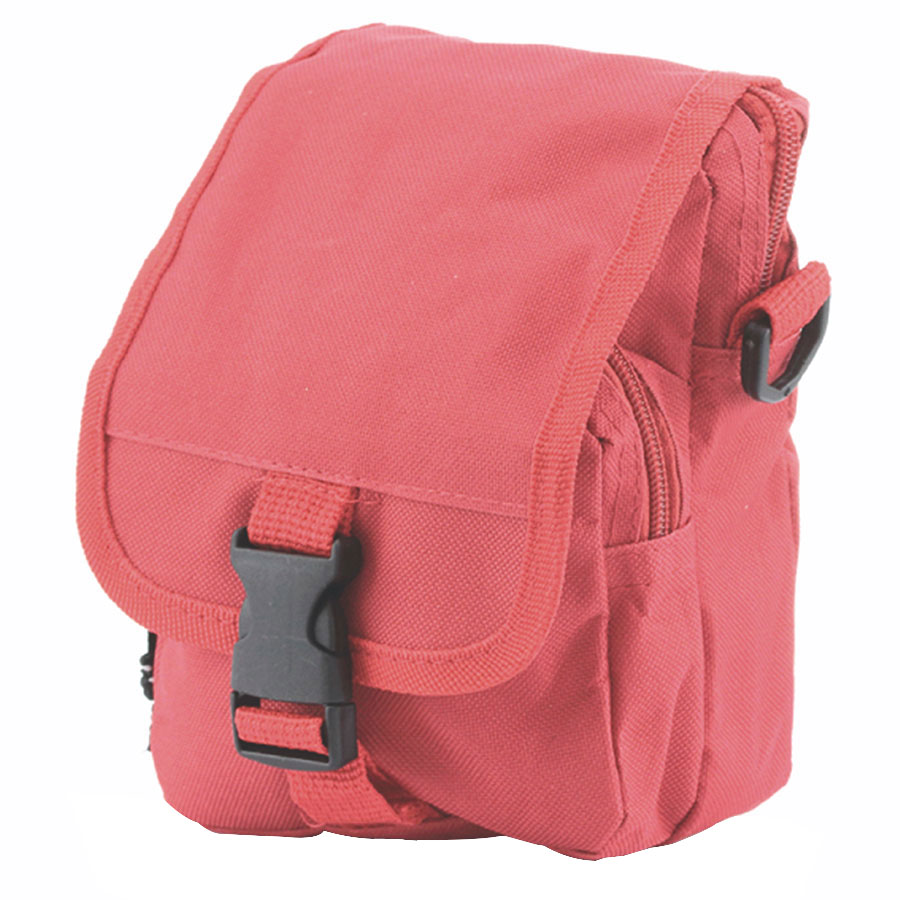 BESACE PUBLICITAIRE 'NEW ORLEANS'