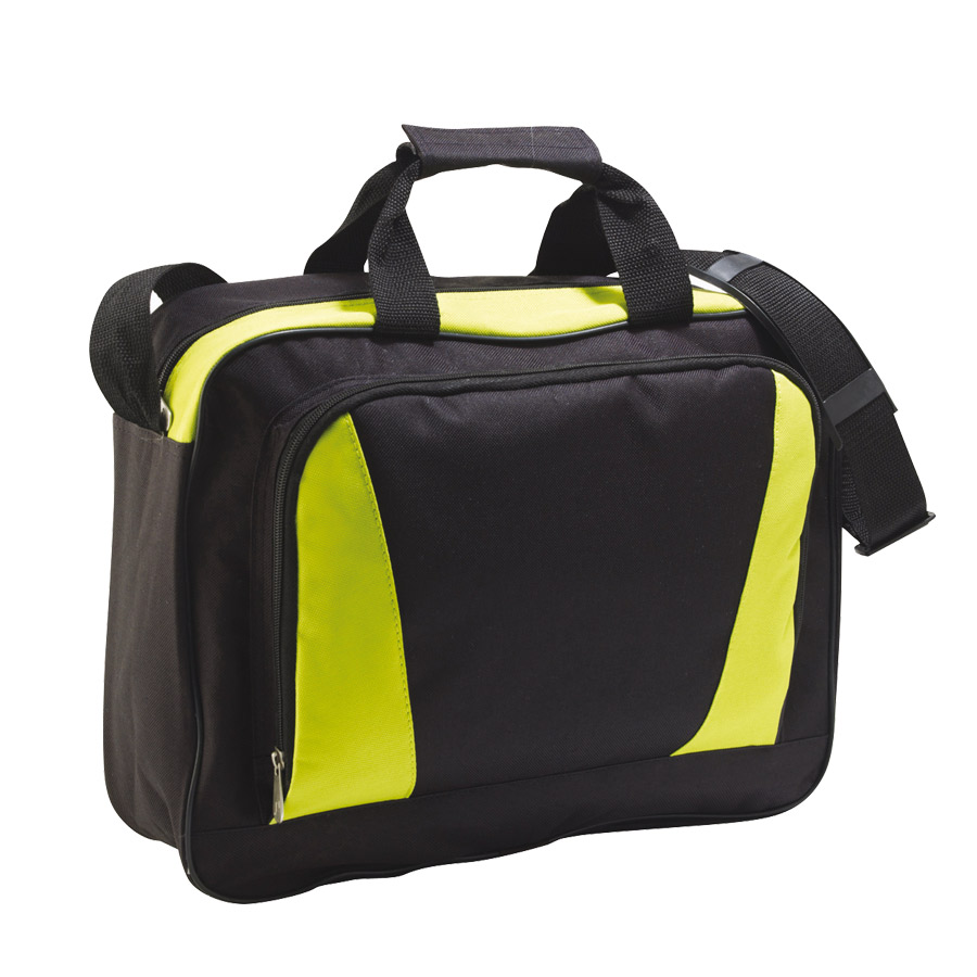 SACOCHE PERSONNALISÉE 'CAMBRIDGE'