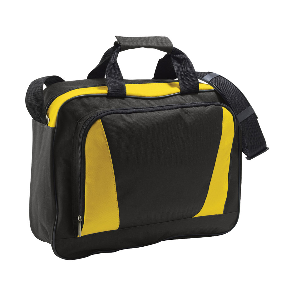 SACOCHE PERSONNALISÉE 'CAMBRIDGE'