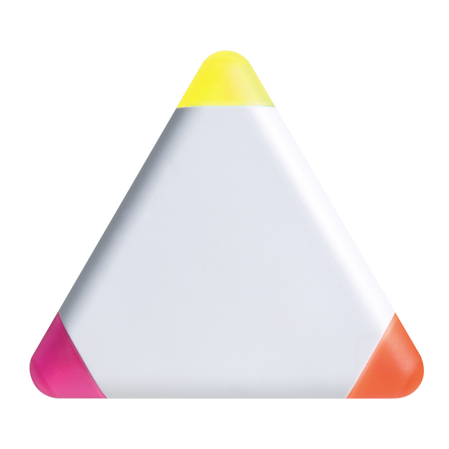 SURLIGNEUR PUBLICITAIRE 'TRIANGLUS'