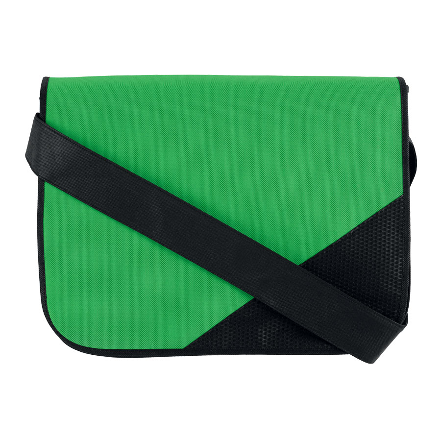 SACOCHE BESACE PUBLICITAIRE 'CALABRESE'