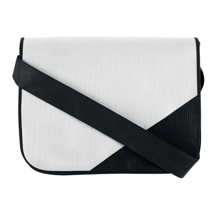 SACOCHE BESACE PUBLICITAIRE 'CALABRESE'