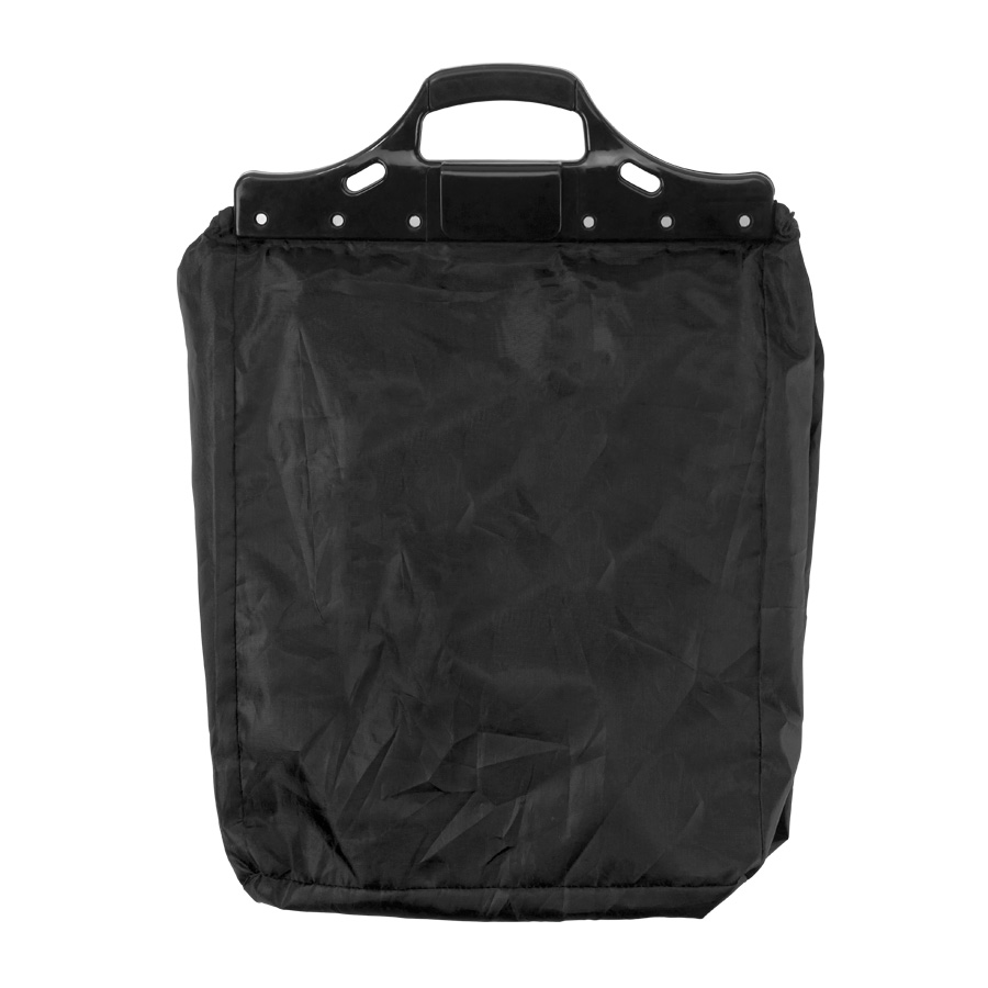 SAC SHOPPING PUBLICITAIRE CHARIOT 'LORA'