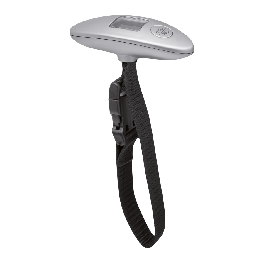 PÈSE-BAGAGES DIGITAL 'NOVELLA'