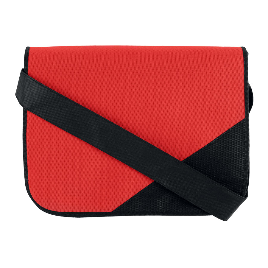 SACOCHE BESACE PUBLICITAIRE 'CALABRESE'