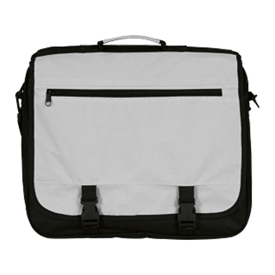 PORTE-DOCUMENTS PUBLICITAIRE 'OAKVILLE'