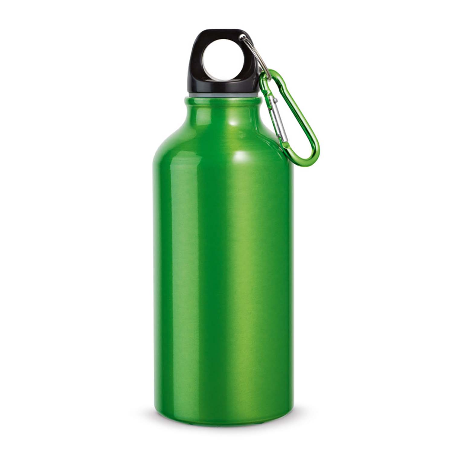 GOURDE EN MÉTAL 'EVEREST'