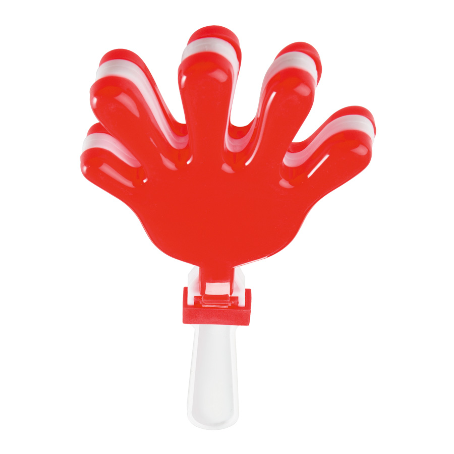 MAIN DE SUPPORTER 'CHAMPION'