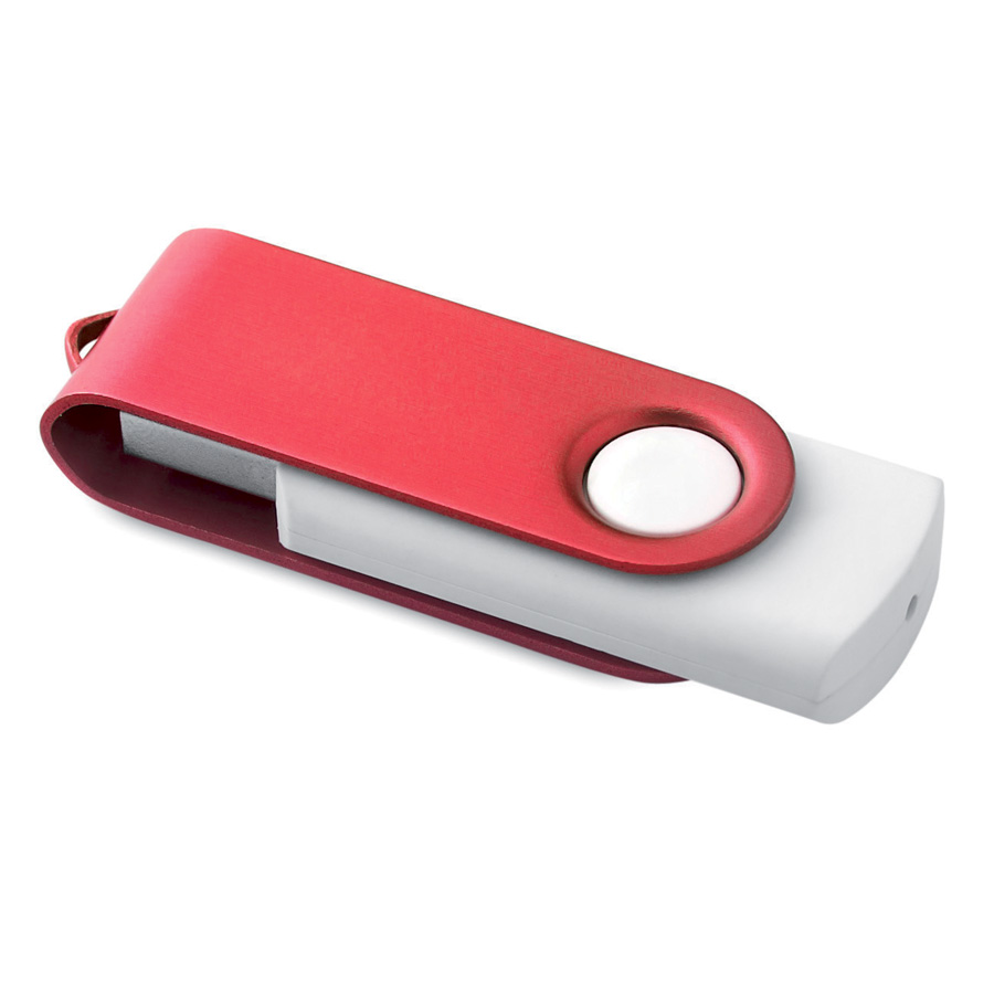 CLE USB PUBLICITAIRE 'ROTOFLASH'
