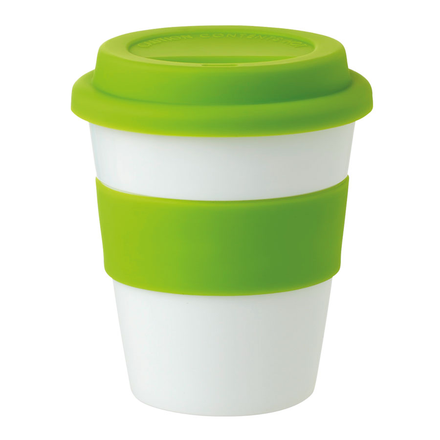 GOBELET AVEC COUVERCLE 'ASTORIA'