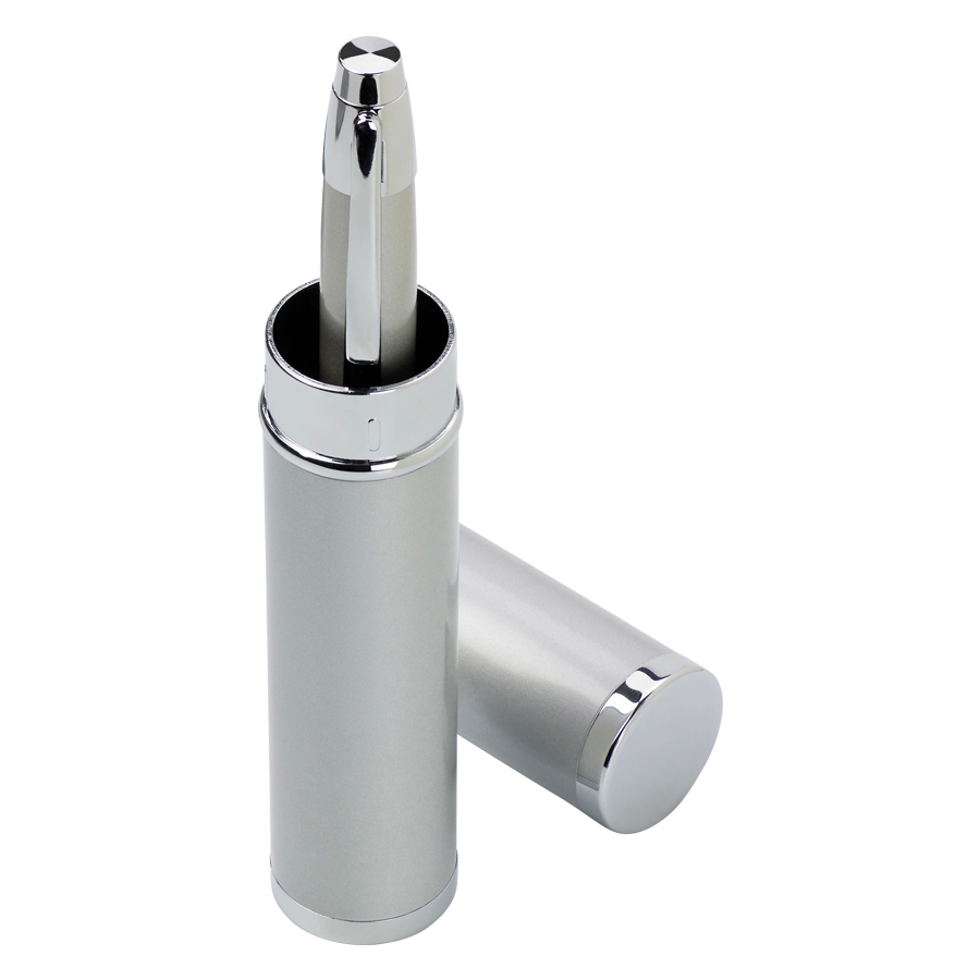 STYLO PUBLICITAIRE EN MÉTAL 'RAVENNE'