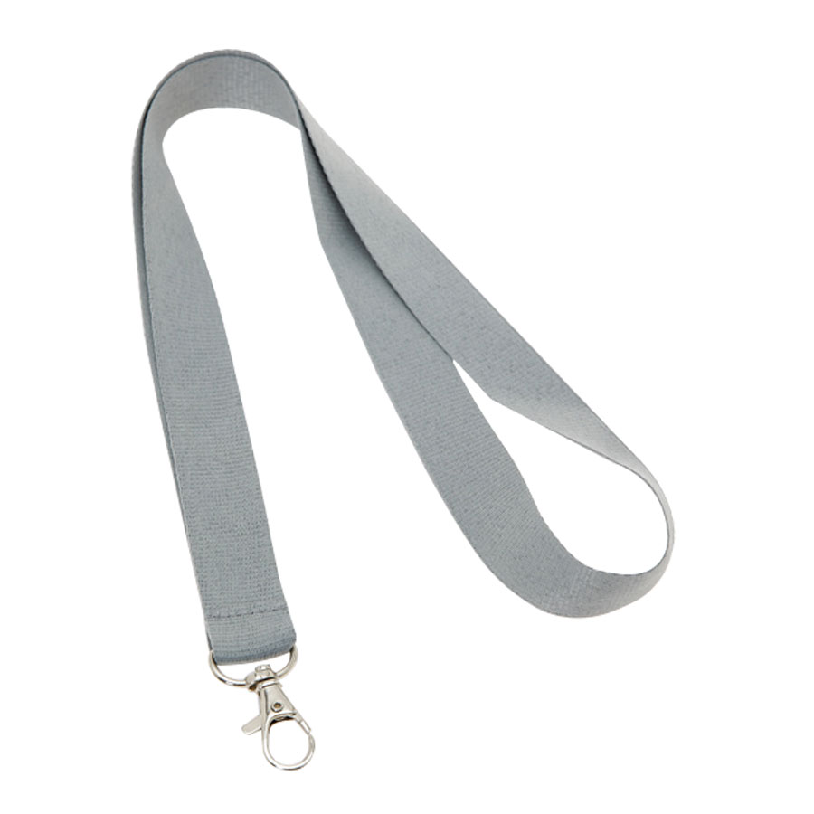 TOUR DE COU PUBLICITAIRE BASIQUE 'LUNGO'