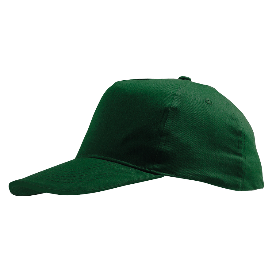 CASQUETTE PUBLICITAIRE ADULTE 'SUNNY' 180 GR/M²