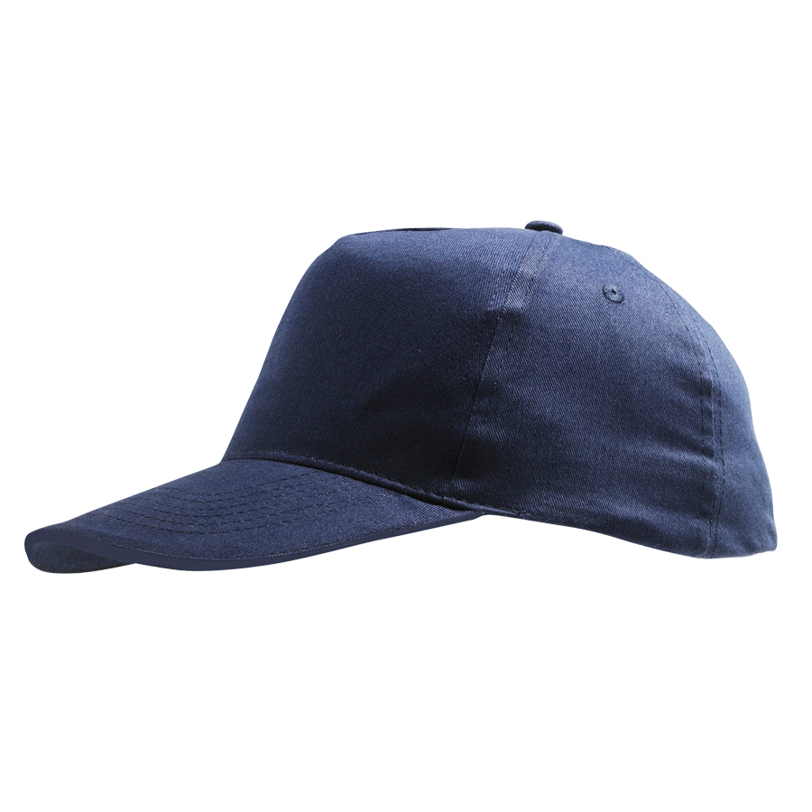 CASQUETTE PUBLICITAIRE ADULTE 'SUNNY' 180 GR/M²