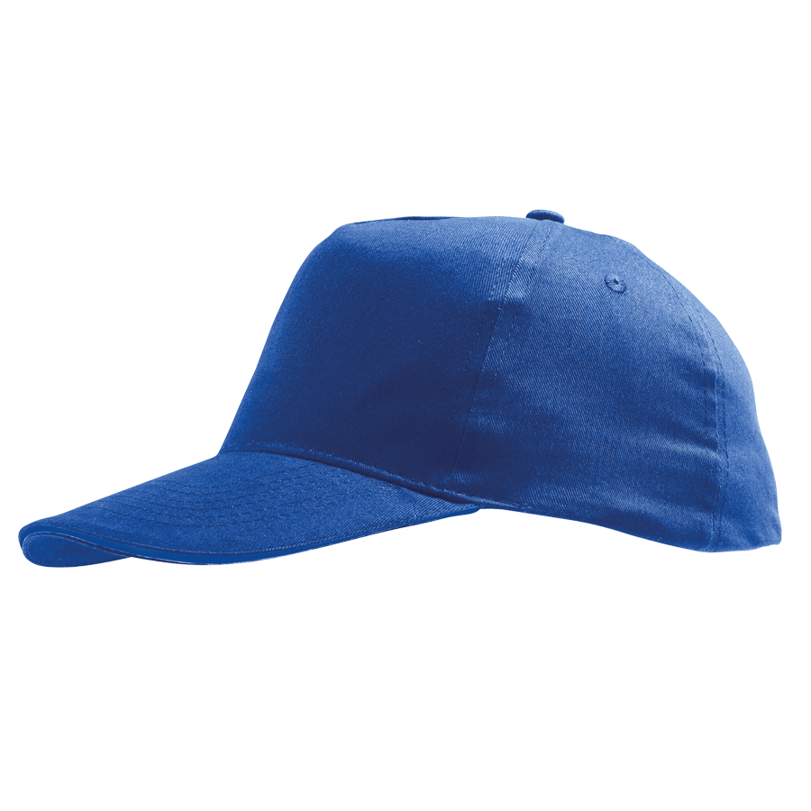CASQUETTE PUBLICITAIRE ADULTE 'SUNNY' 180 GR/M²
