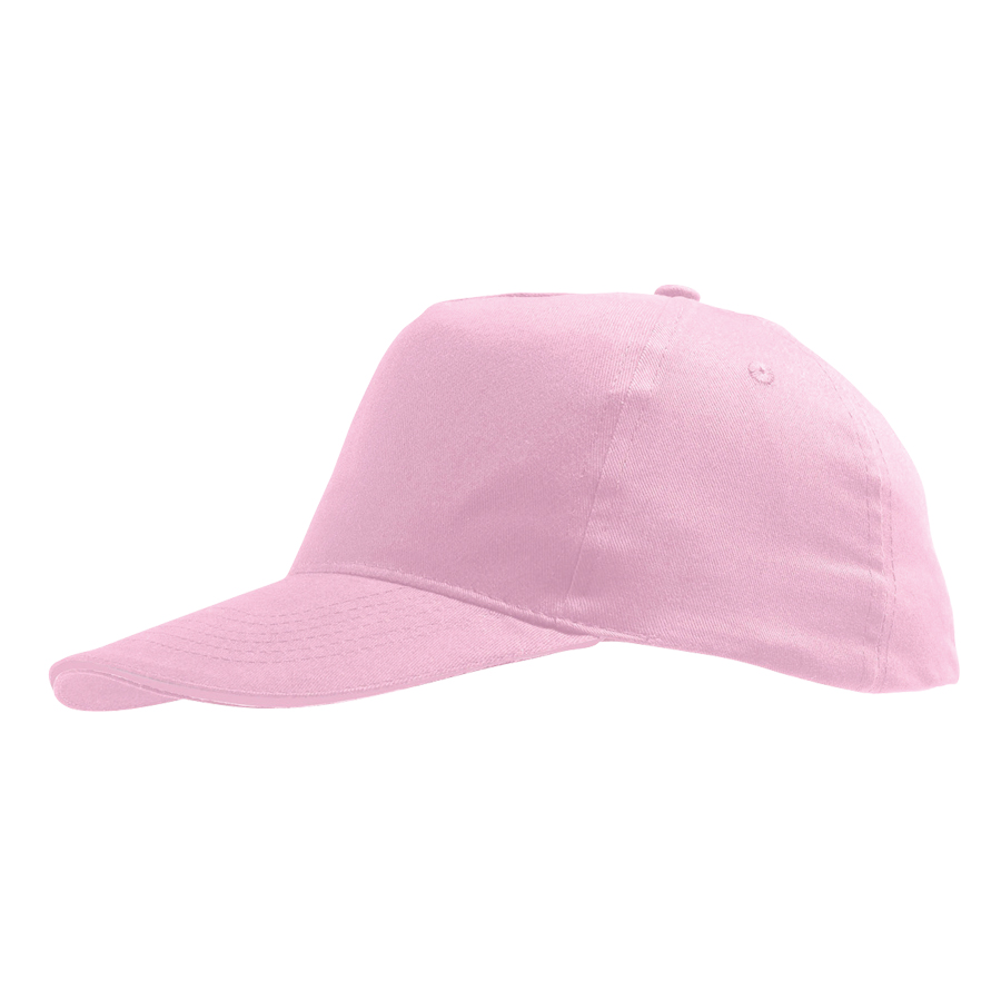 CASQUETTE ENFANT 'SUNNY KID'S' 180 GR/M²