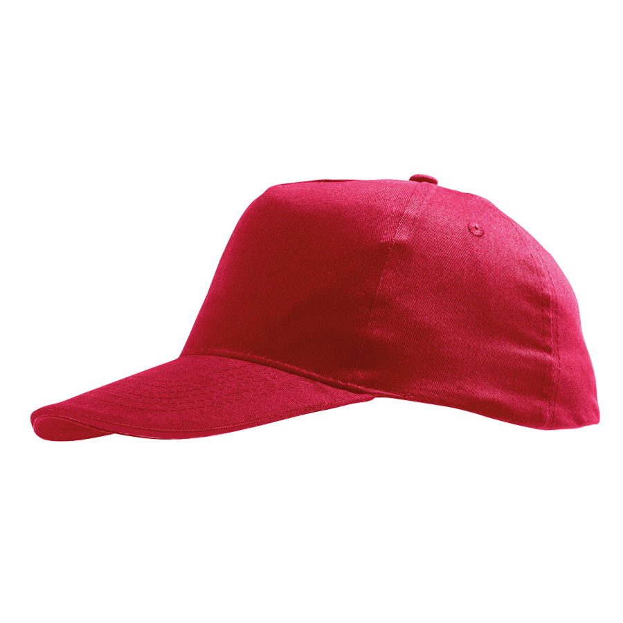 CASQUETTE ENFANT 'SUNNY KID'S' 180 GR/M²