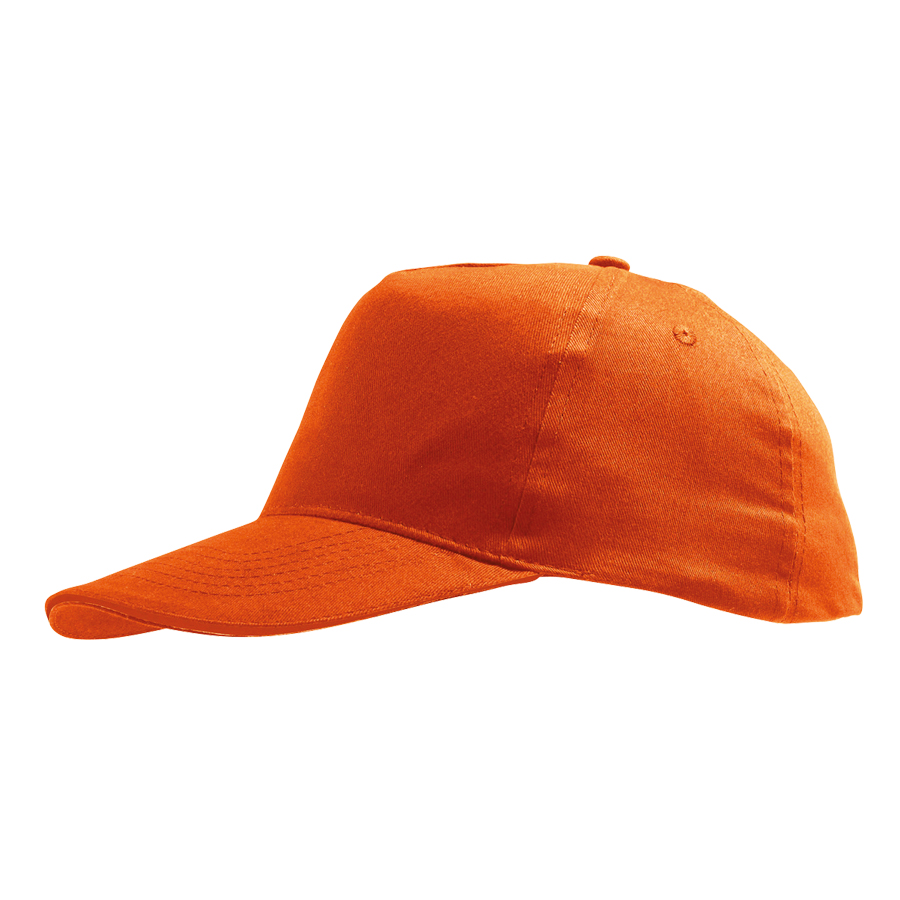 CASQUETTE ENFANT 'SUNNY KID'S' 180 GR/M²