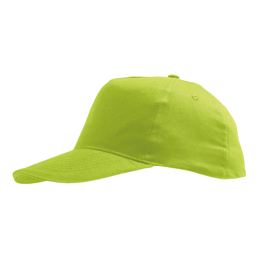 CASQUETTE ENFANT 'SUNNY KID'S' 180 GR/M²
