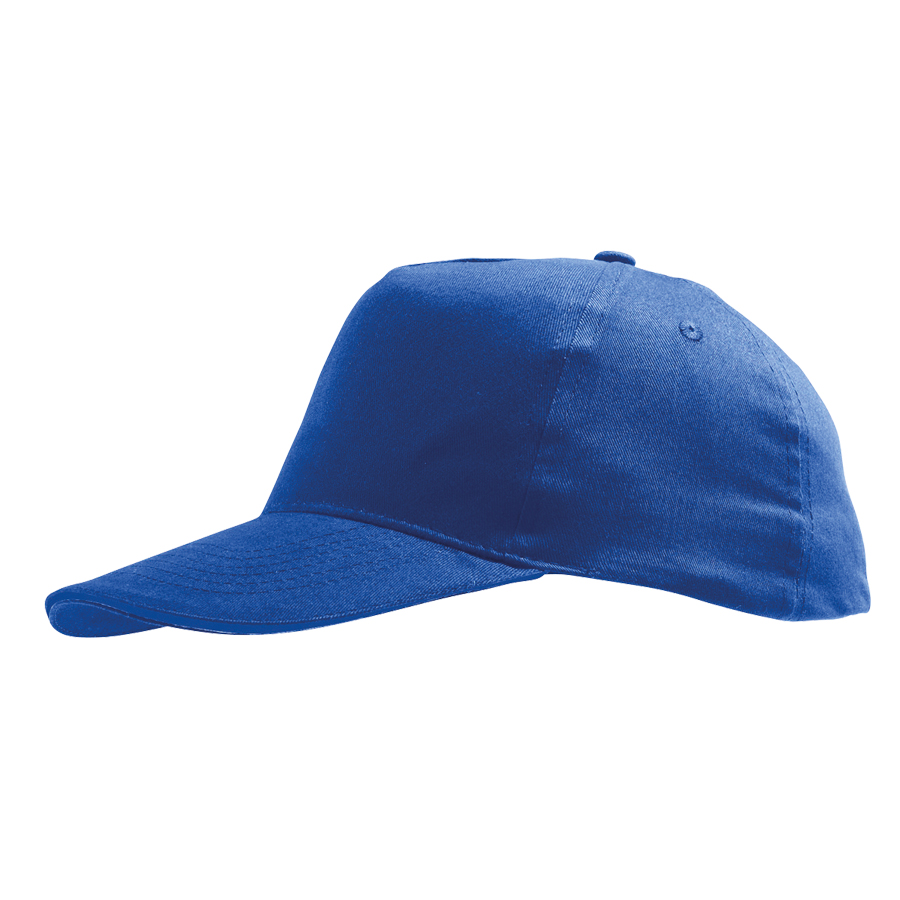 CASQUETTE ENFANT 'SUNNY KID'S' 180 GR/M²