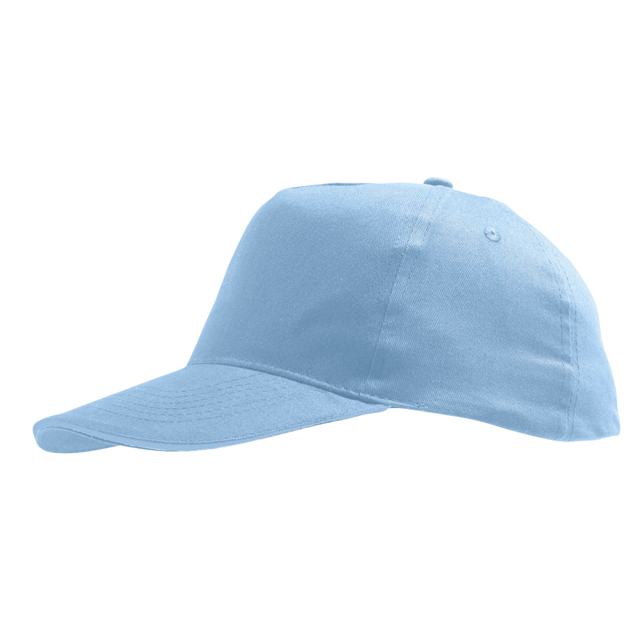 CASQUETTE ENFANT 'SUNNY KID'S' 180 GR/M²