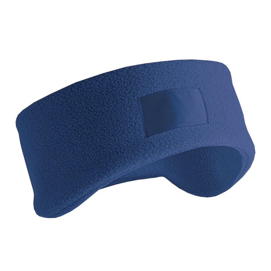 BANDEAU CACHE-OREILLES POLAIRE PERSONNALISABLE 'LAPONIE'