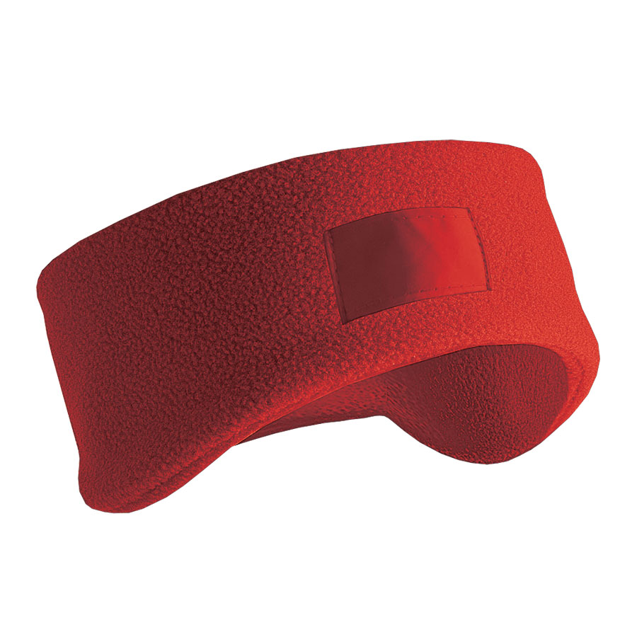 BANDEAU CACHE-OREILLES POLAIRE PERSONNALISABLE 'LAPONIE'