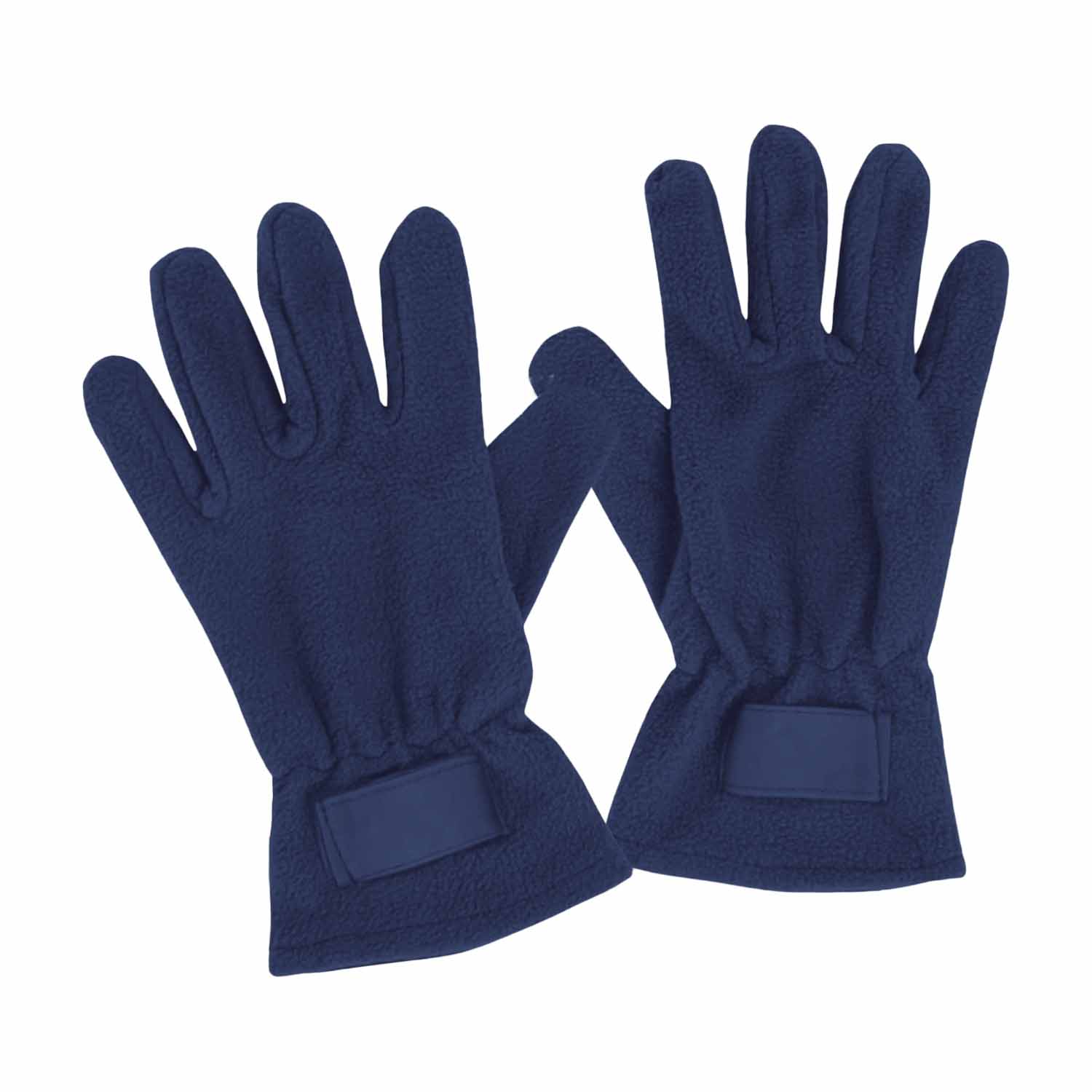 GANTS POLAIRES PUBLICITAIRES 'WINNIPEG' 45 GR/M²