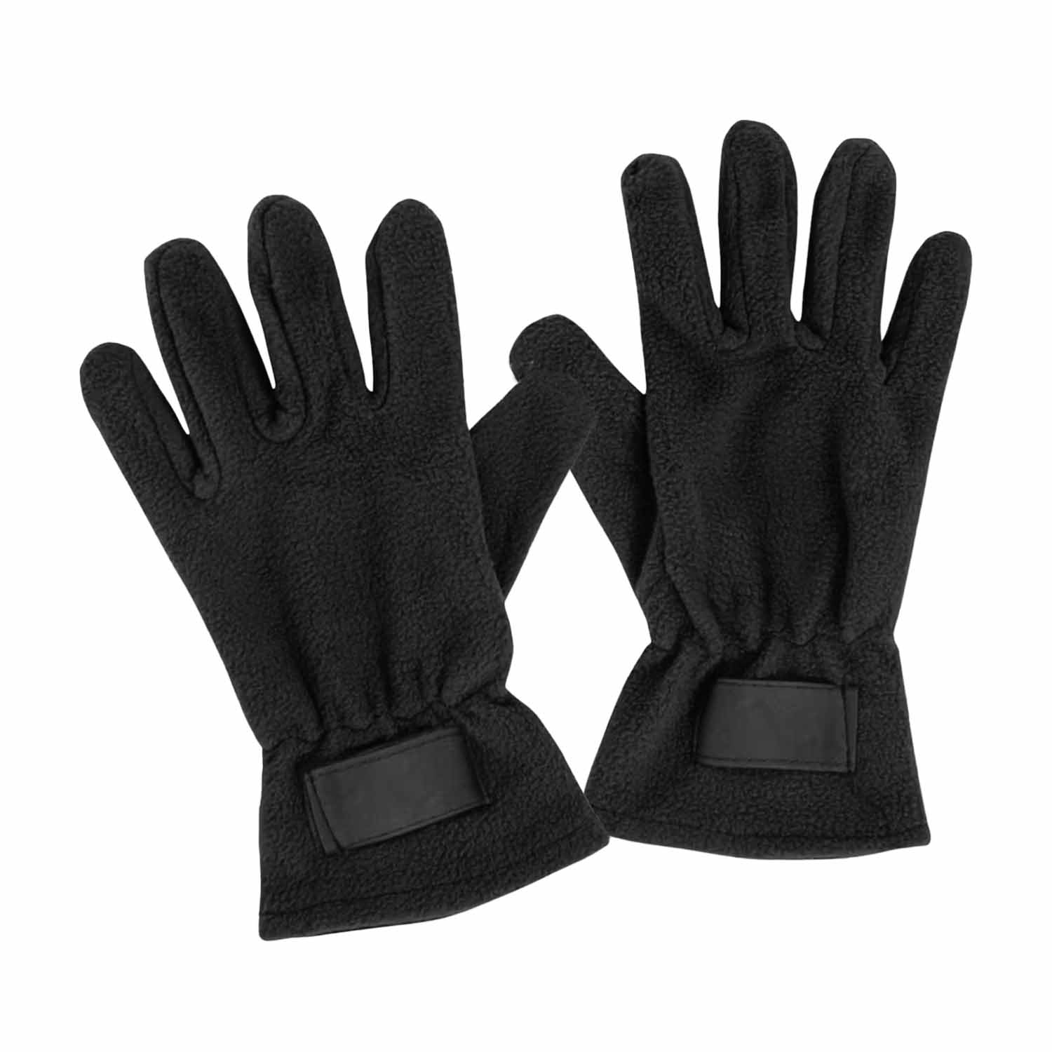 GANTS POLAIRES PUBLICITAIRES 'WINNIPEG' 45 GR/M²