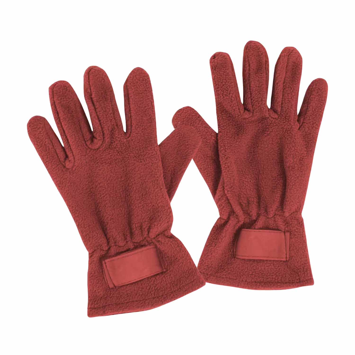 GANTS POLAIRES PUBLICITAIRES 'WINNIPEG' 45 GR/M²