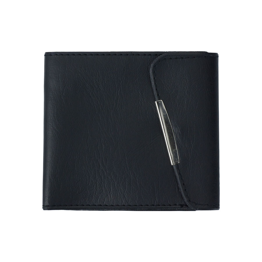 PORTEFEUILLE PUBLICITAIRE 'MARCEL'