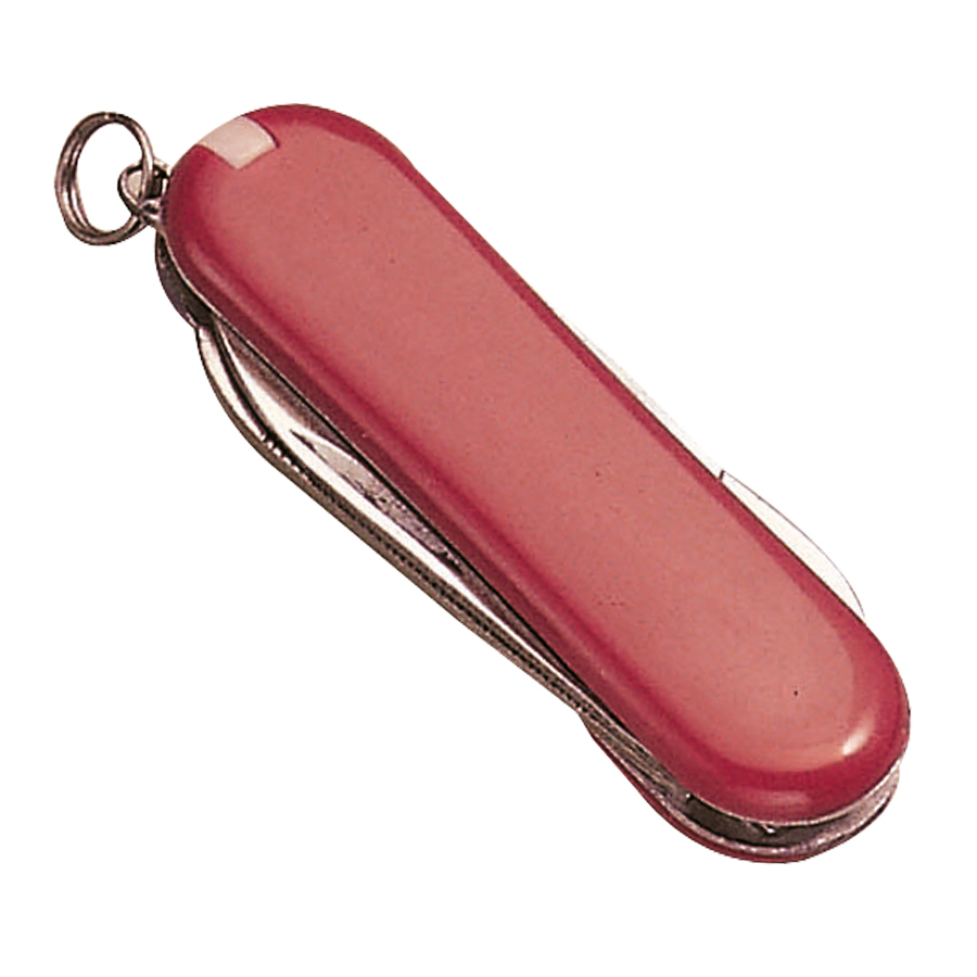 COUTEAU DE POCHE 5 OUTILS 'CERVIN'