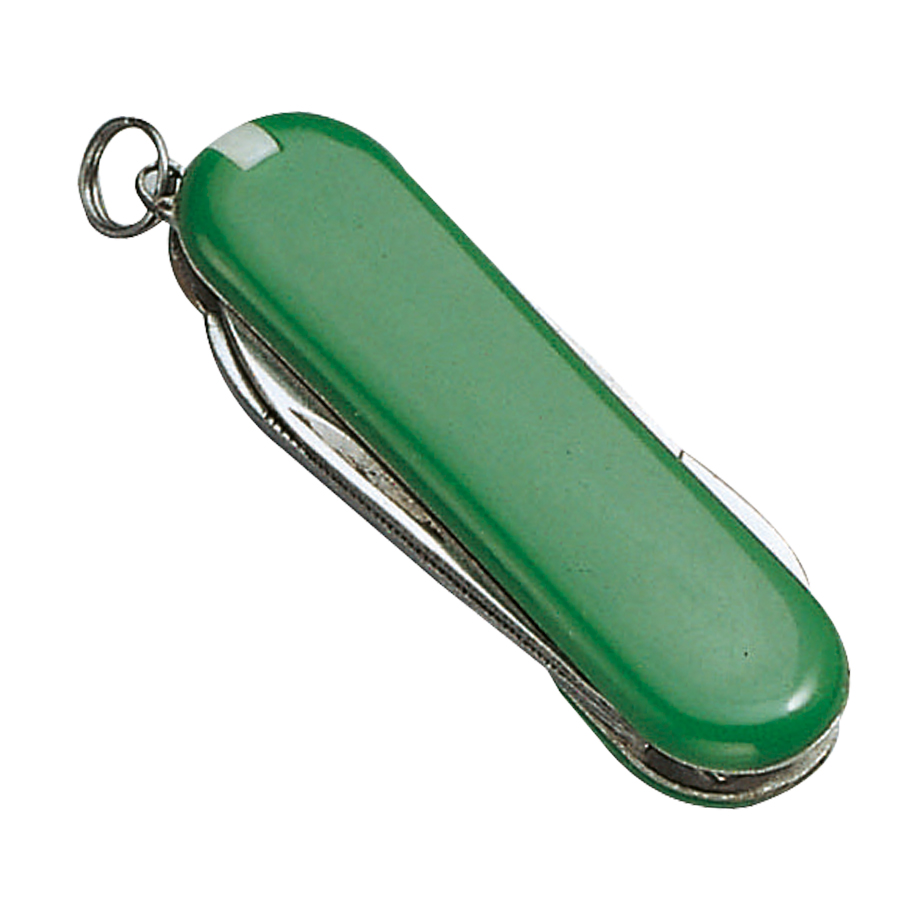 COUTEAU DE POCHE 5 OUTILS 'CERVIN'