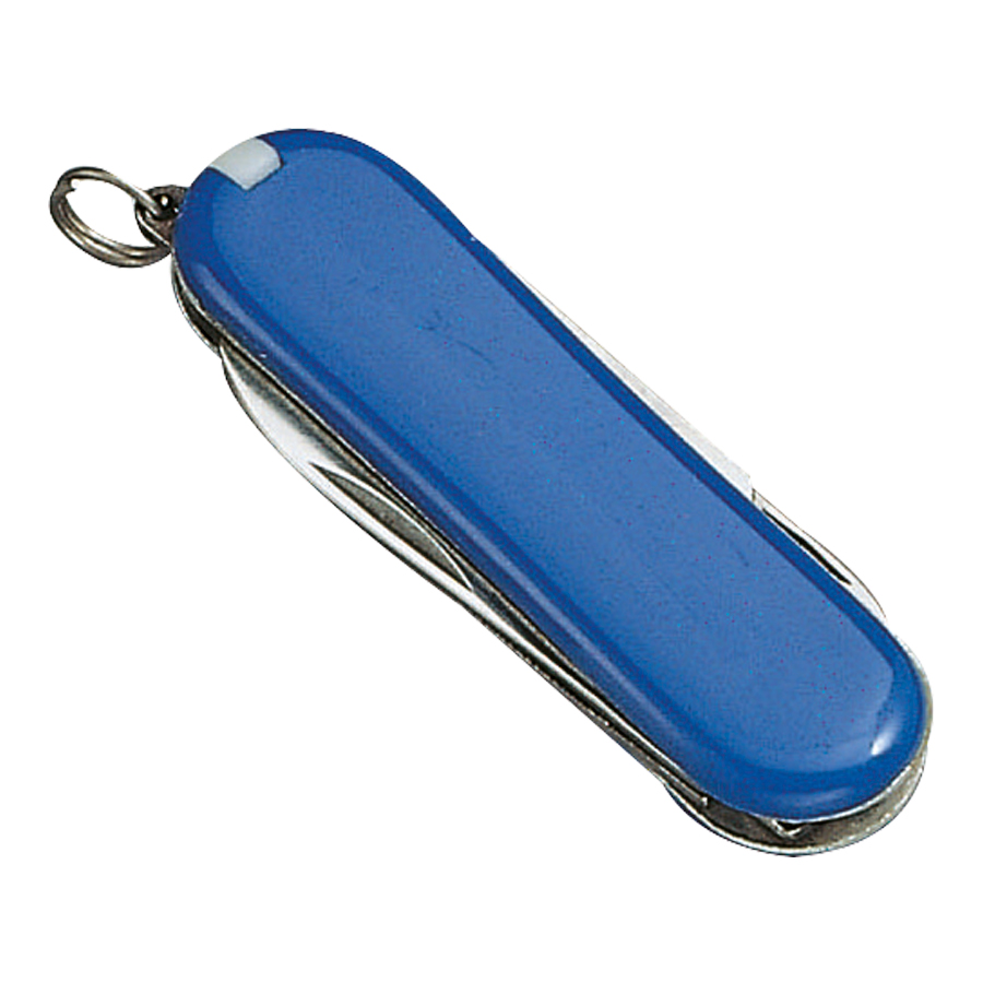 COUTEAU DE POCHE 5 OUTILS 'CERVIN'