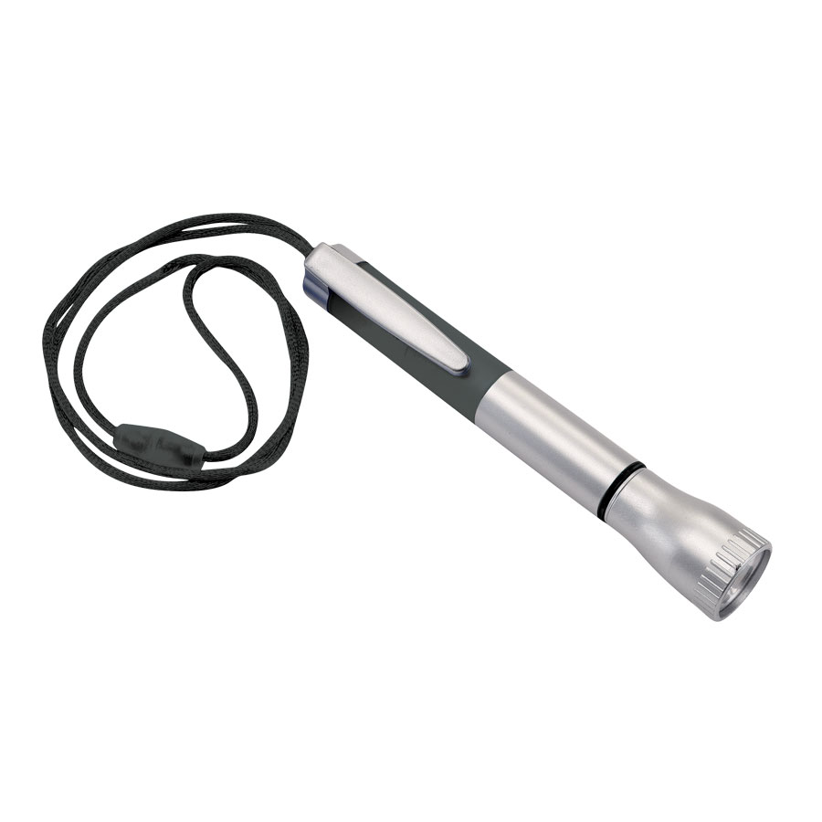 STYLO LAMPE DE POCHE 'ILUMIN'