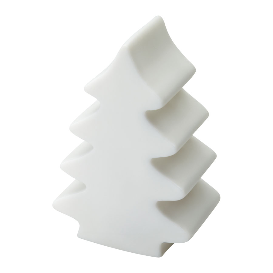 LAMPE DE NOËL LED PERSONNALISABLE 'LUMISTAR'