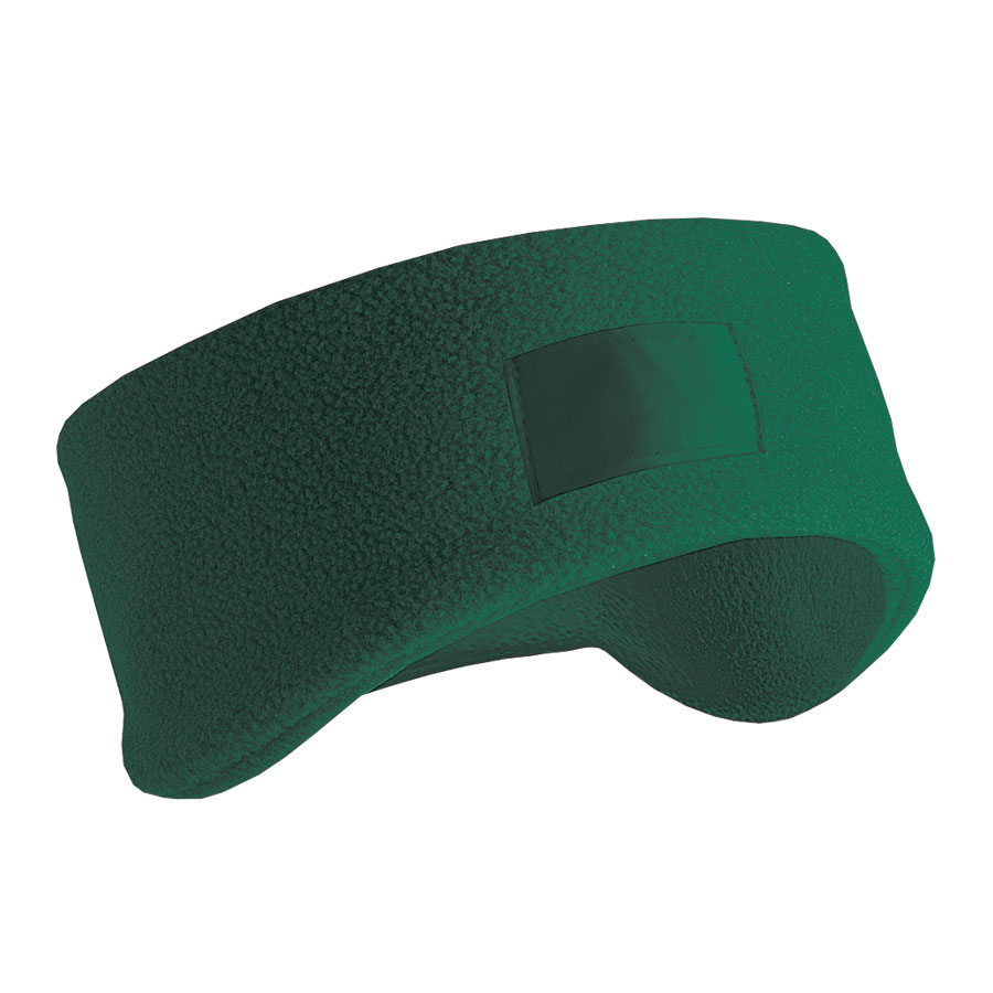 BANDEAU CACHE-OREILLES POLAIRE PERSONNALISABLE 'LAPONIE'