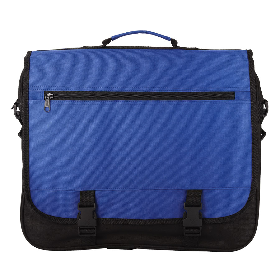 PORTE-DOCUMENTS PUBLICITAIRE 'OAKVILLE'