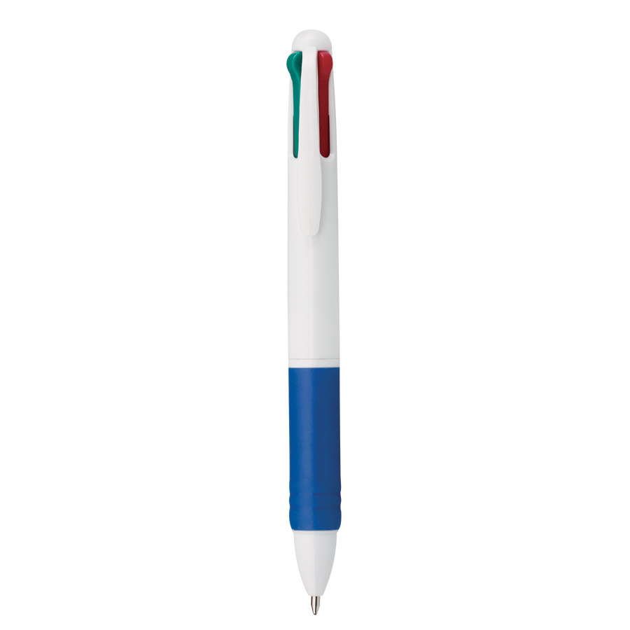 STYLO PUBLICITAIRE 4 COULEURS 'OCTUS'