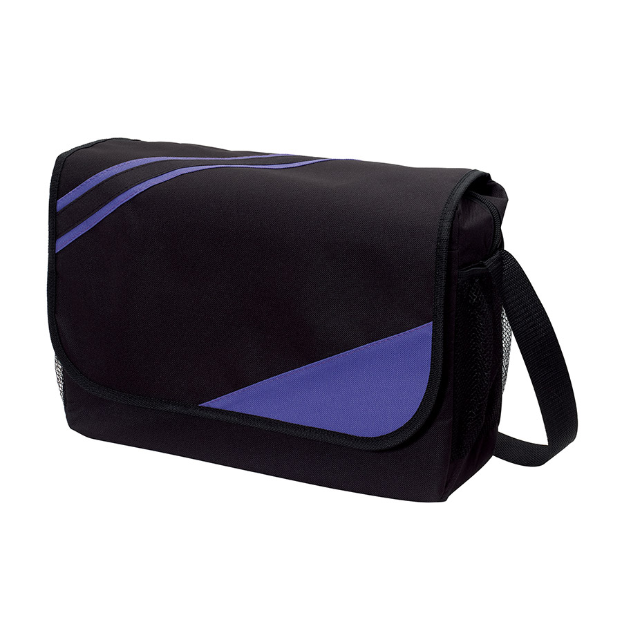 SACOCHE PUBLICITAIRE 'HARVARD'