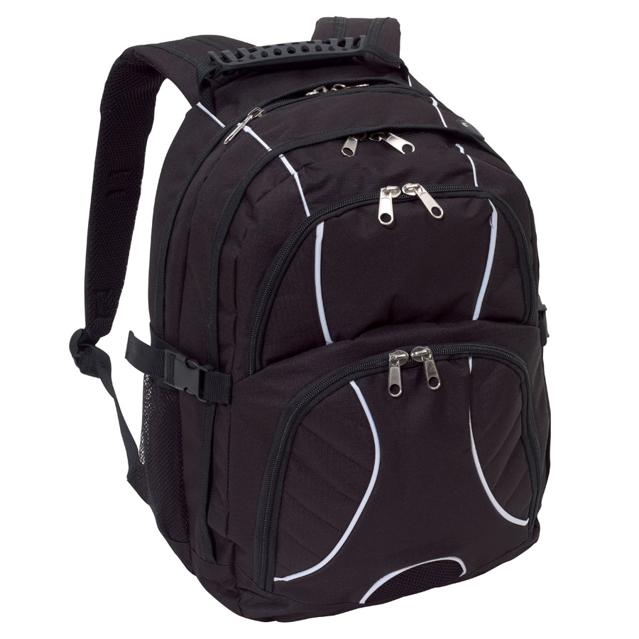 SAC A DOS POUR ORDINATEUR 'HYPE'