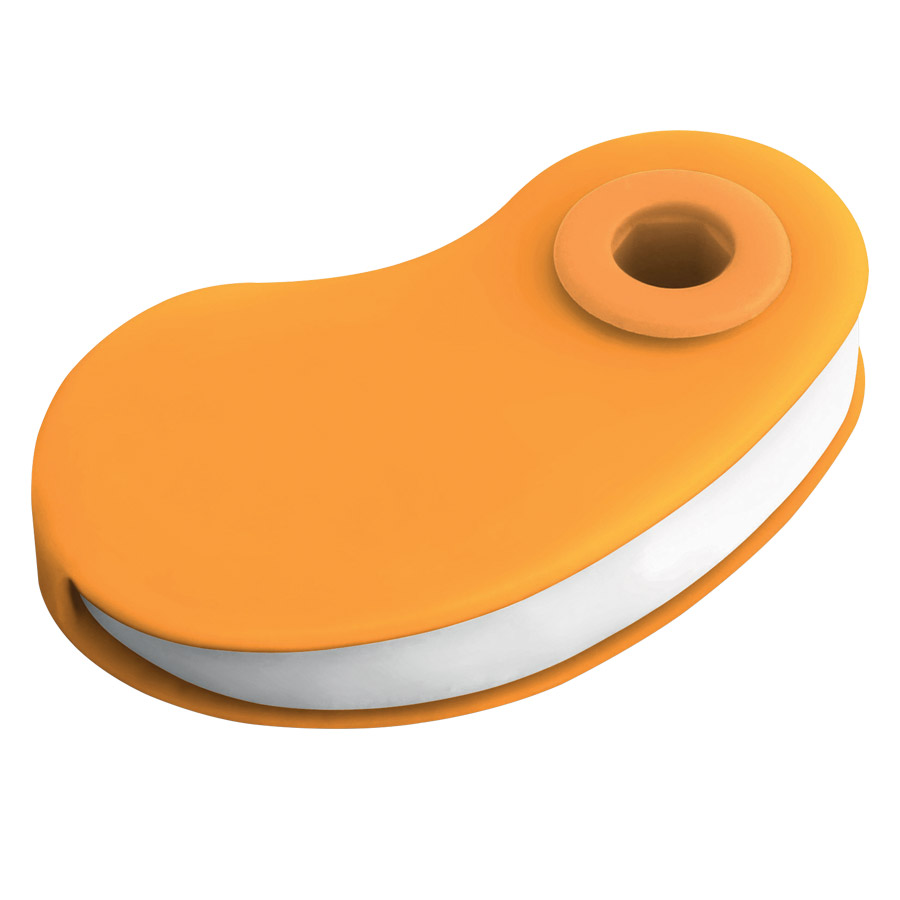 GOMME PUBLICITAIRE 'CELESTINE'