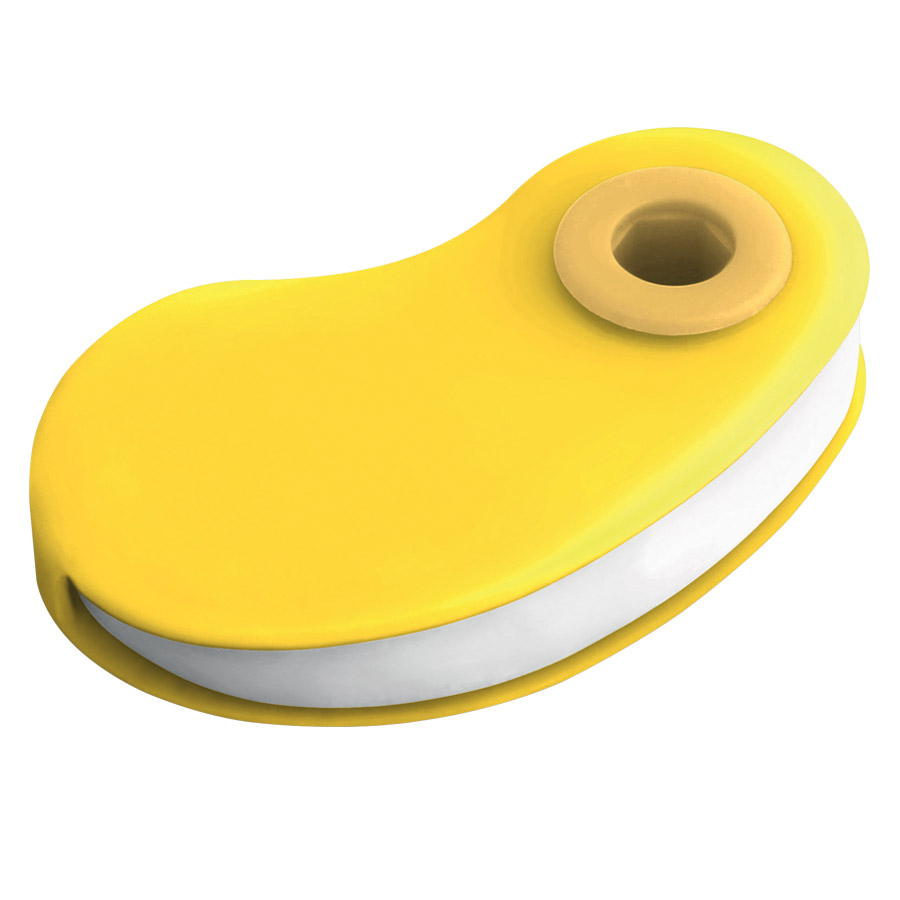 GOMME PUBLICITAIRE 'CELESTINE'