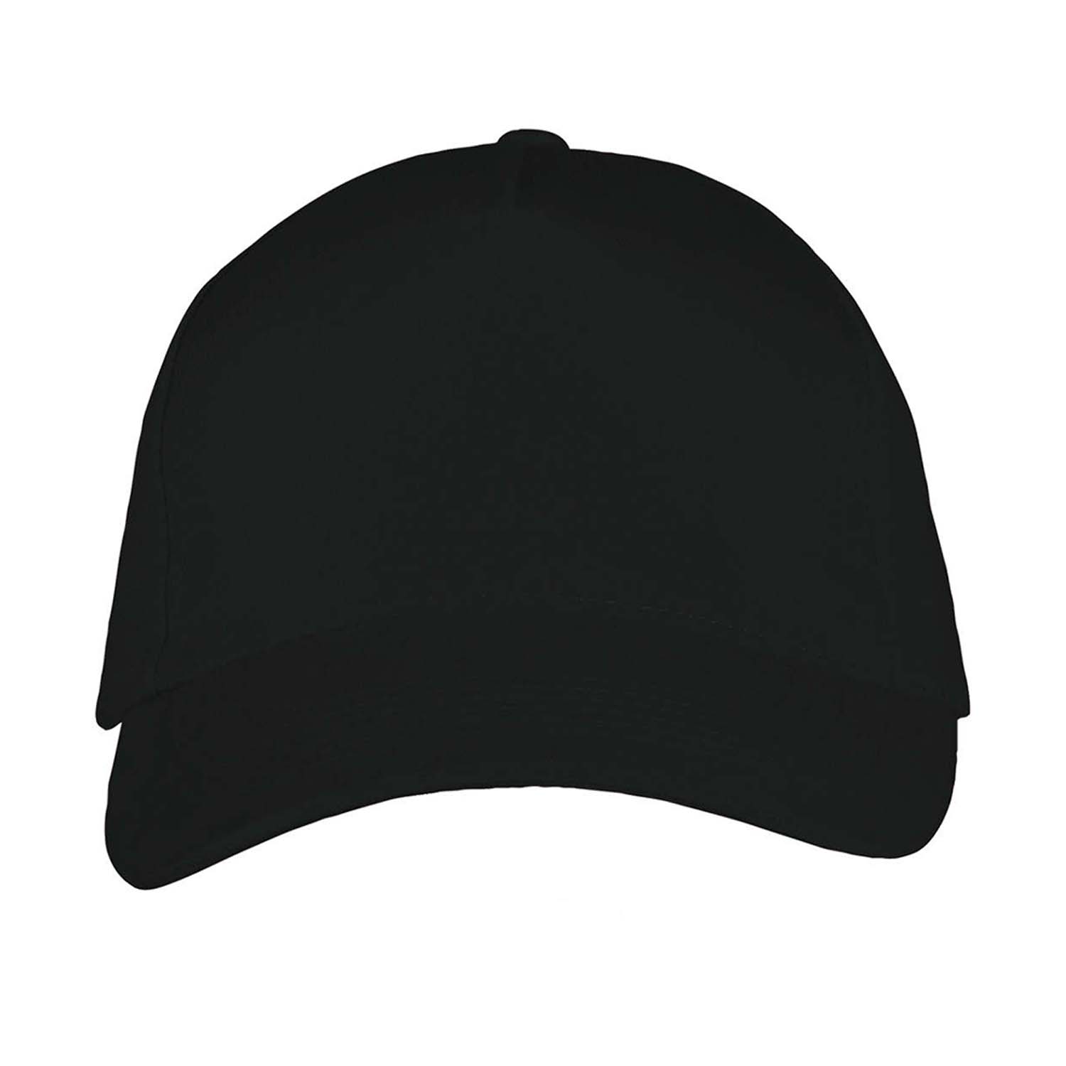 CASQUETTE PERSONNALISEE 'LONG BEACH' 260 GR/M²