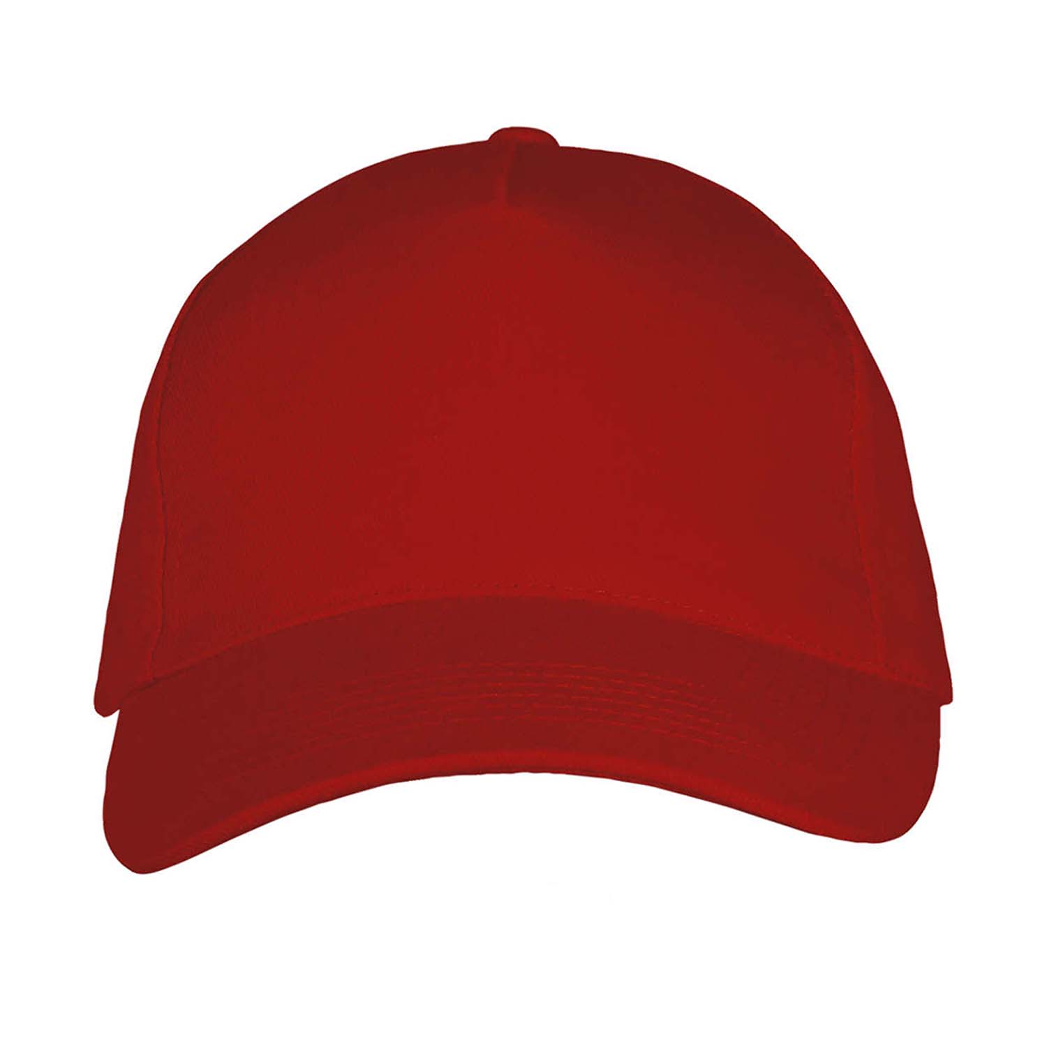 CASQUETTE PERSONNALISEE 'LONG BEACH' 260 GR/M²