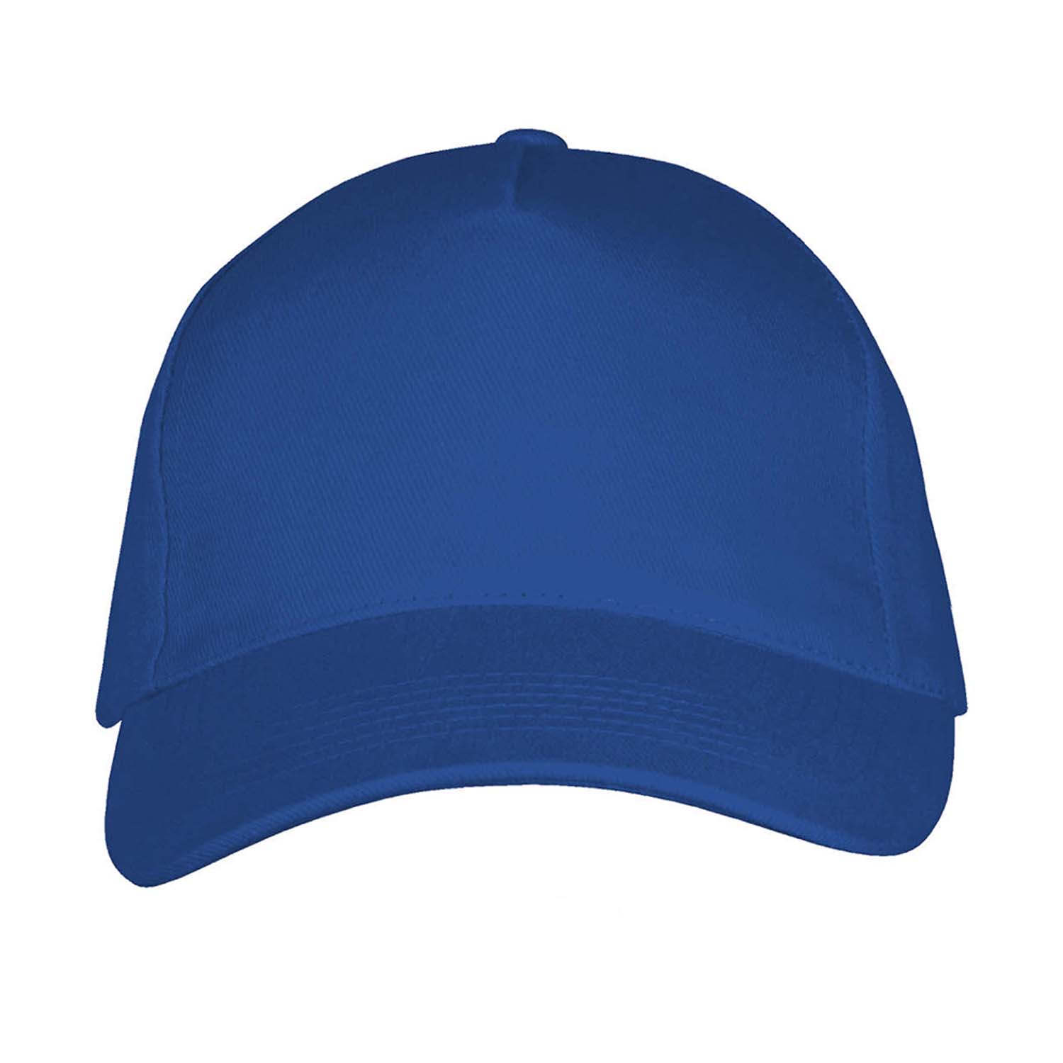 CASQUETTE PERSONNALISEE 'LONG BEACH' 260 GR/M²