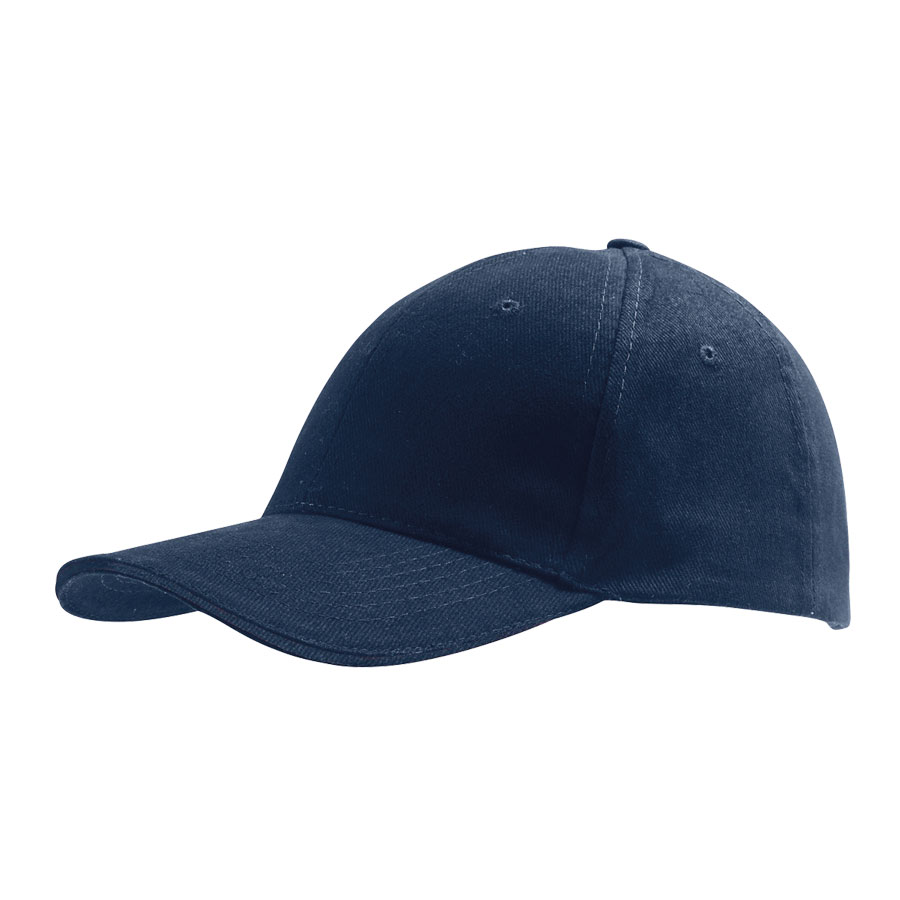 CASQUETTE PUBLICITAIRE 'BUFFALO' 260 GR/M²